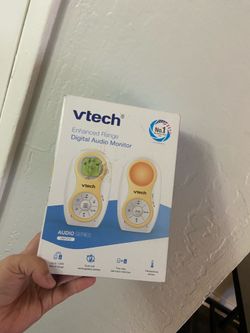 Vetch Digital Audio Monitor