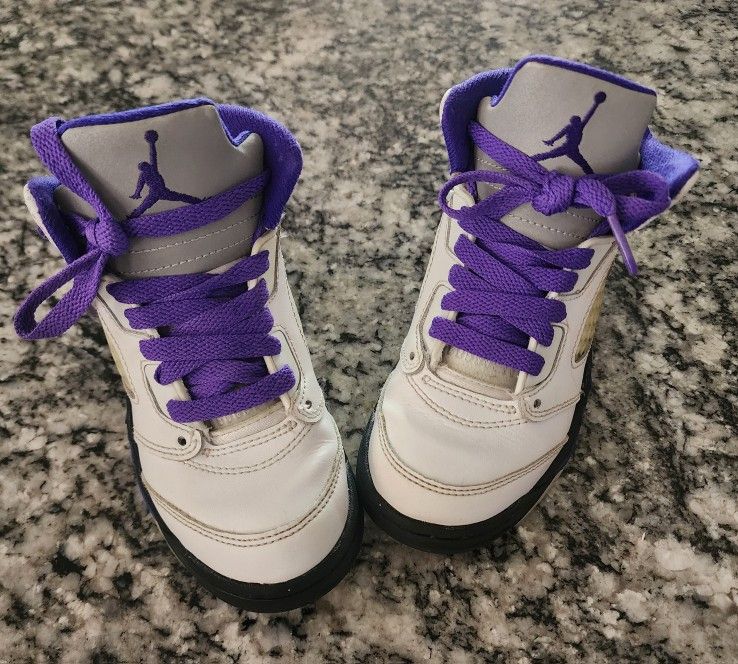 Kids Jordans