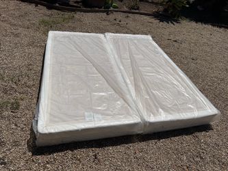Bed bases