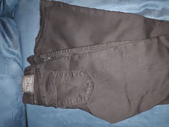 Levi's