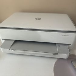 HP Envy Printer 6055 - Great Printer!  I 
