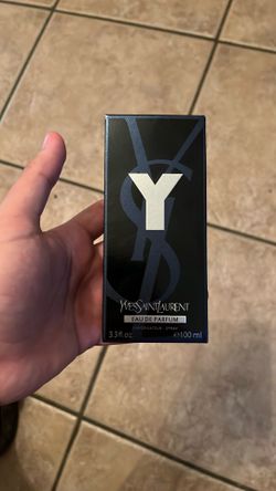 Ysl Cologne