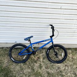Stln Brand bmx high end bike
