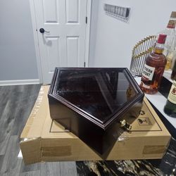 Baseball Display Case