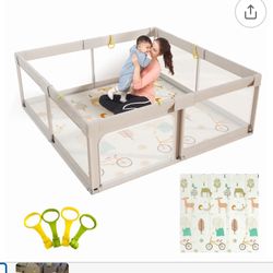 Play yard 