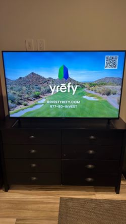 Visio Smart TV 📺