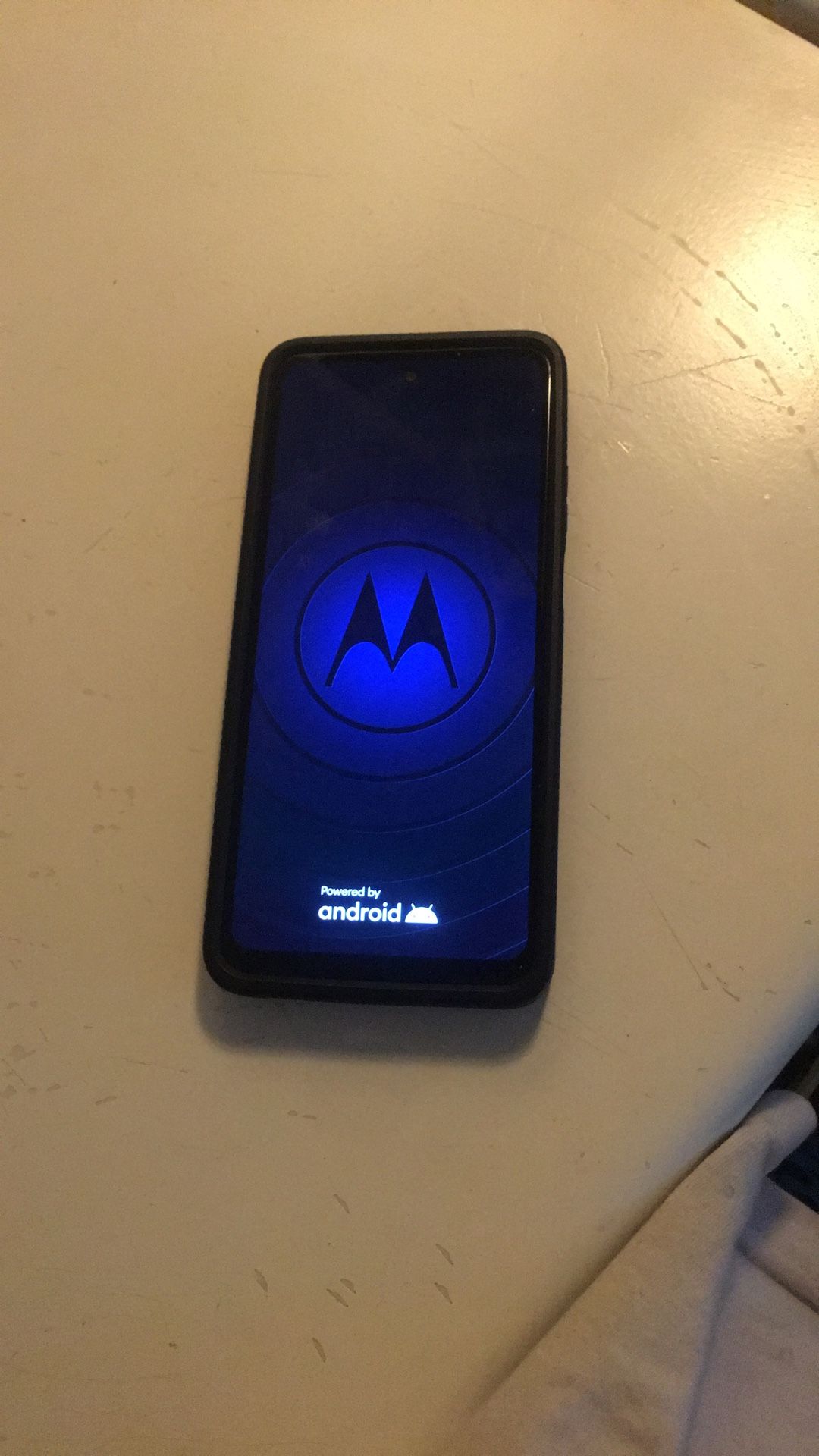 Selling A hello Moto