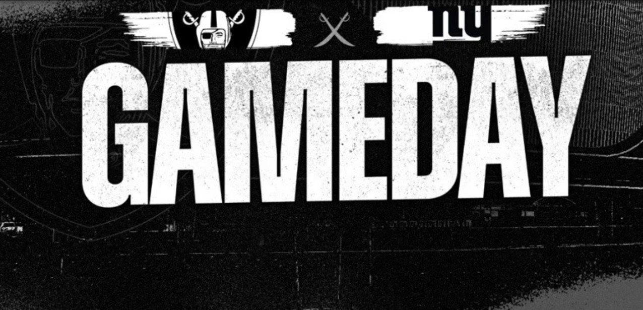 Raiders Vs Giants Tickets