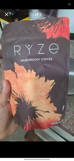 Ryze mushroom