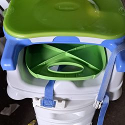 Portable Booster Seat 