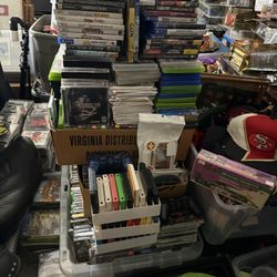 Lots Of Bulk For Sale 