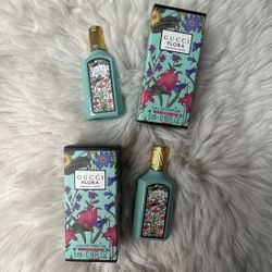 Gucci Flora Eau de Parfum #GucciFlora  