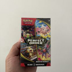 Perfect Order