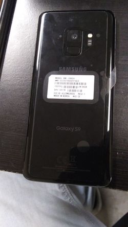 S9 new
