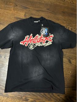 Hellstar shirt
