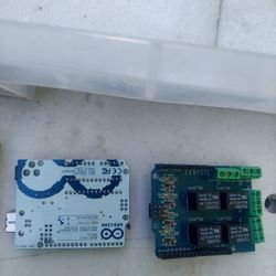 Arduino Uno Boards