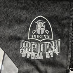 Raider Jacket 