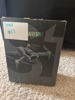 Kuoshi Camera Drone in Box