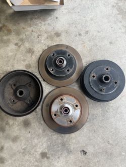Volkswagen Beetle Parts
