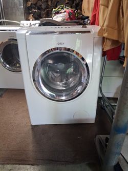 BOSCH WASHER