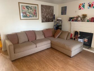 Sectional Couch