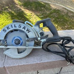 Skillsaw