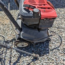 Excell 2500 PSI Pressure Washer