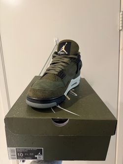 Jordan 4s