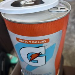 Gatorade Powder