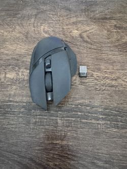 Razer Mouse