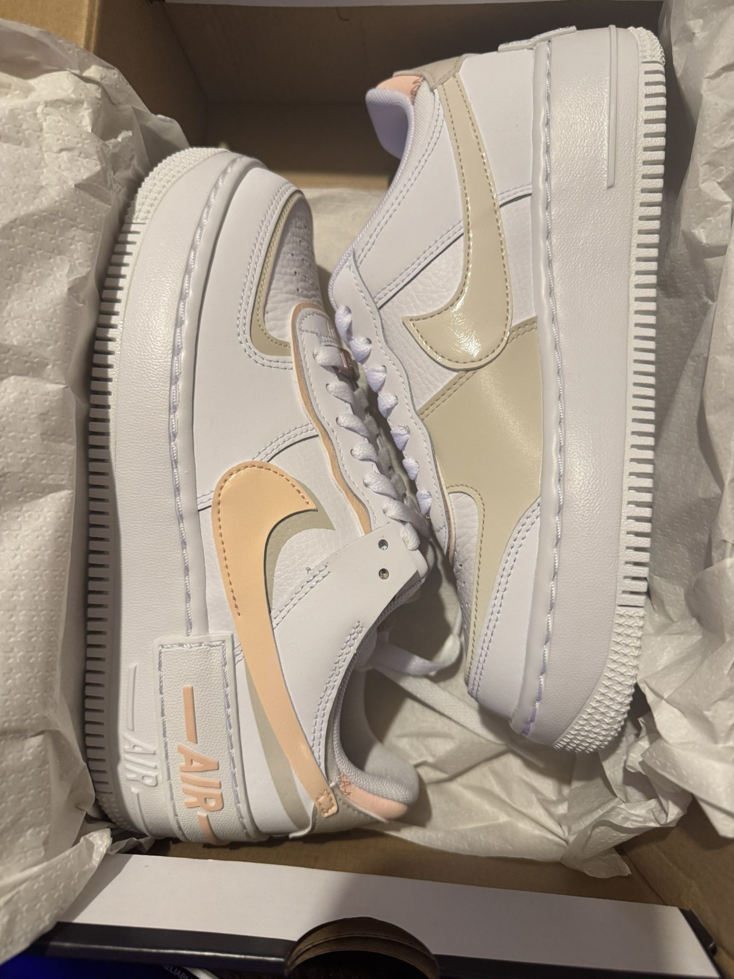 Nike Air Force One
