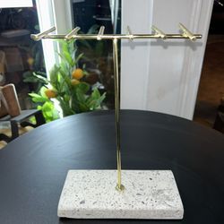 Necklace Stand 