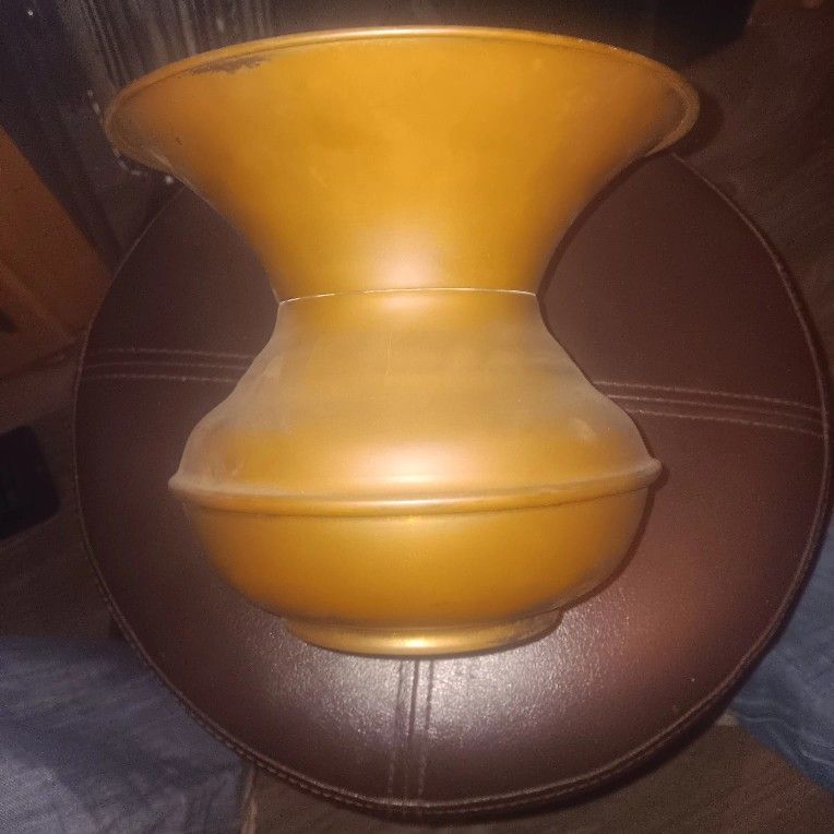 Vintage Spitoon