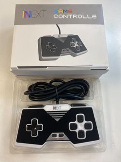 iNEXT Game Controller