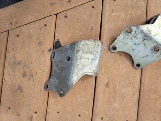 Nissan 240sx S13 1jzgte 2jzgte Engine Mount