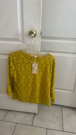 Blouse medium
