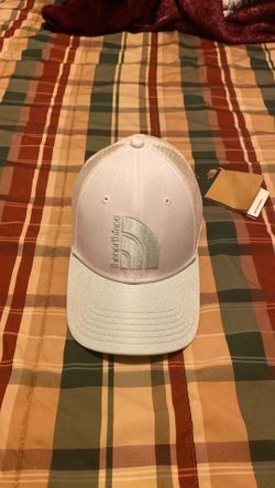 The North Face cap