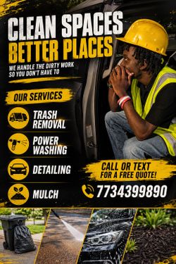 Anything that helps you