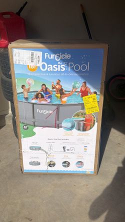 Pool new