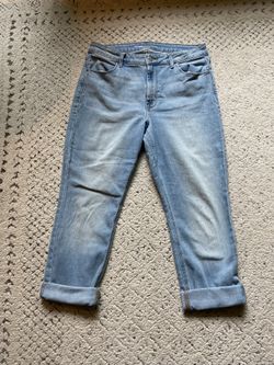 Old Navy Jeans 