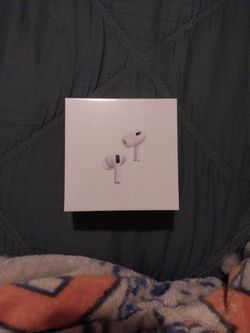 Airpods Pro 2
