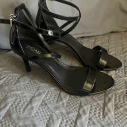 MICHAEL KORS Zapatillas  Negras ! 