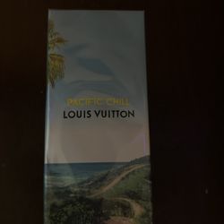 Pacific Chill Louis Vuitton 
