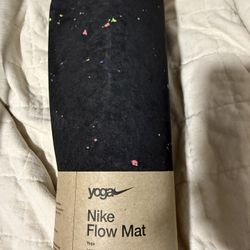 Nike Yoga Mat