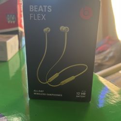 Beats Flex 
