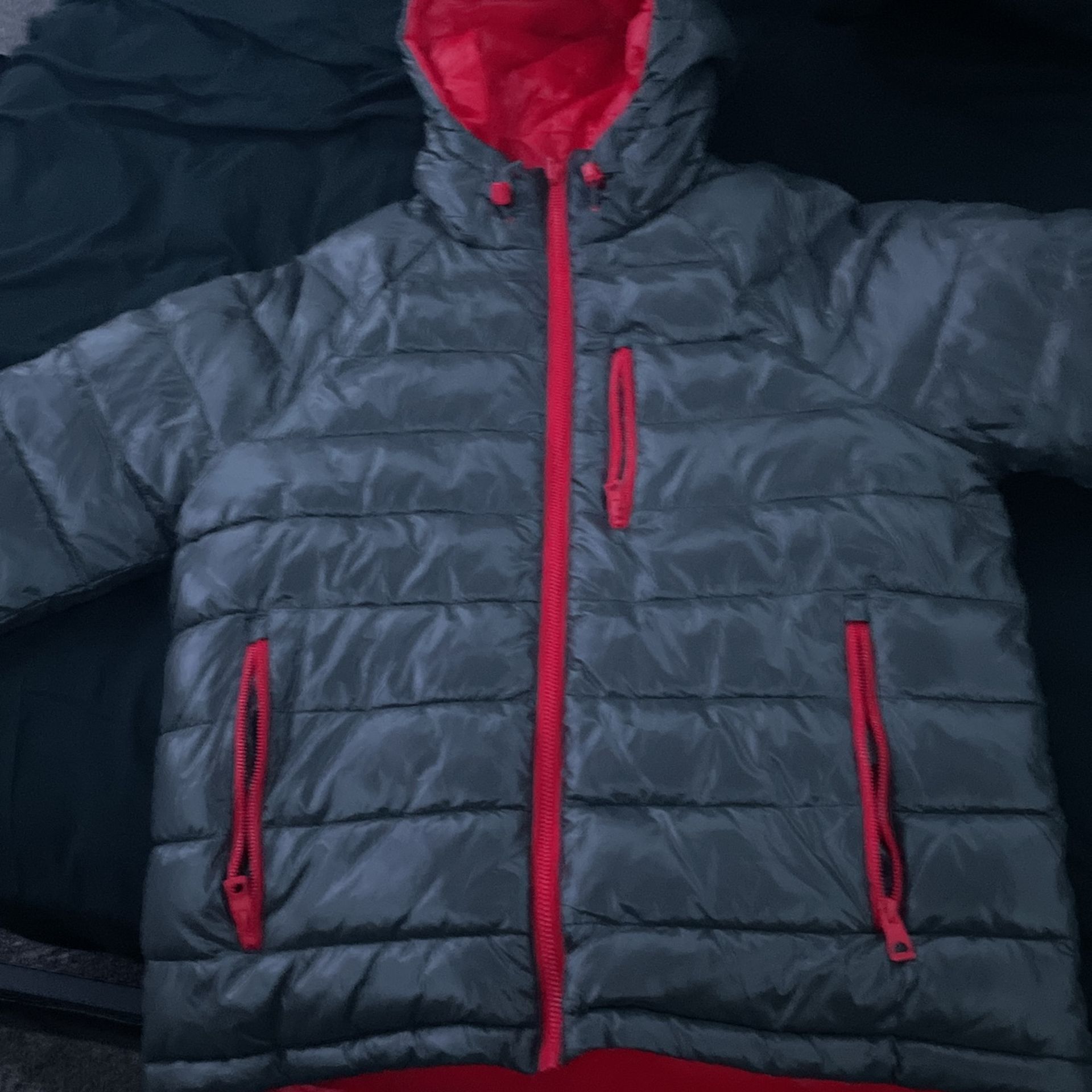Guess Puffer