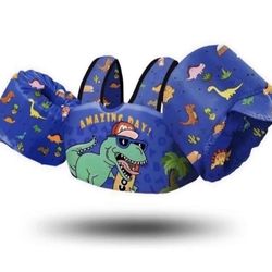 kids swimming vest 