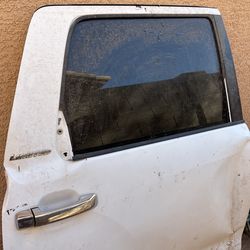 2008-2022 Toyota Sequoia Right Rear Door  