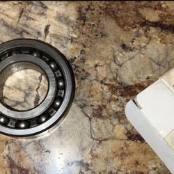 Suzuki OEM Genuine Crank Bearing 09(contact info removed)6.