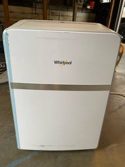 Whirlpool Portable Air Conditioner